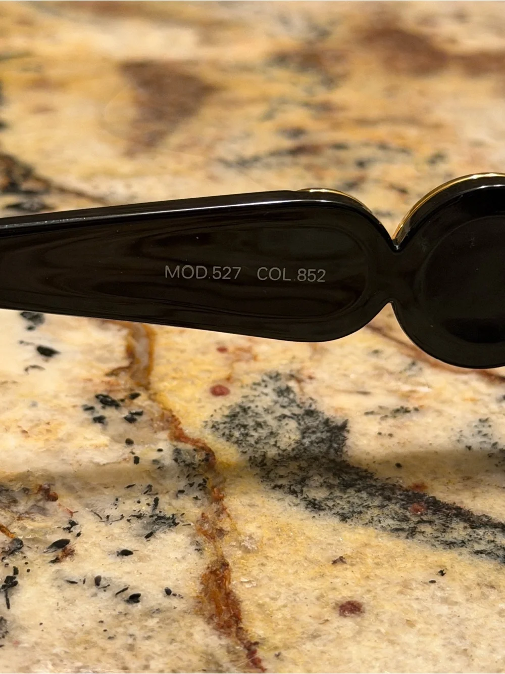 Versace Classic Women's Sunglasses in Black
